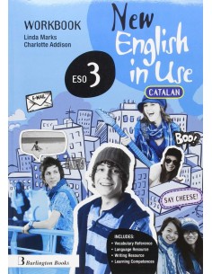 new english in use 3º eso workbook
